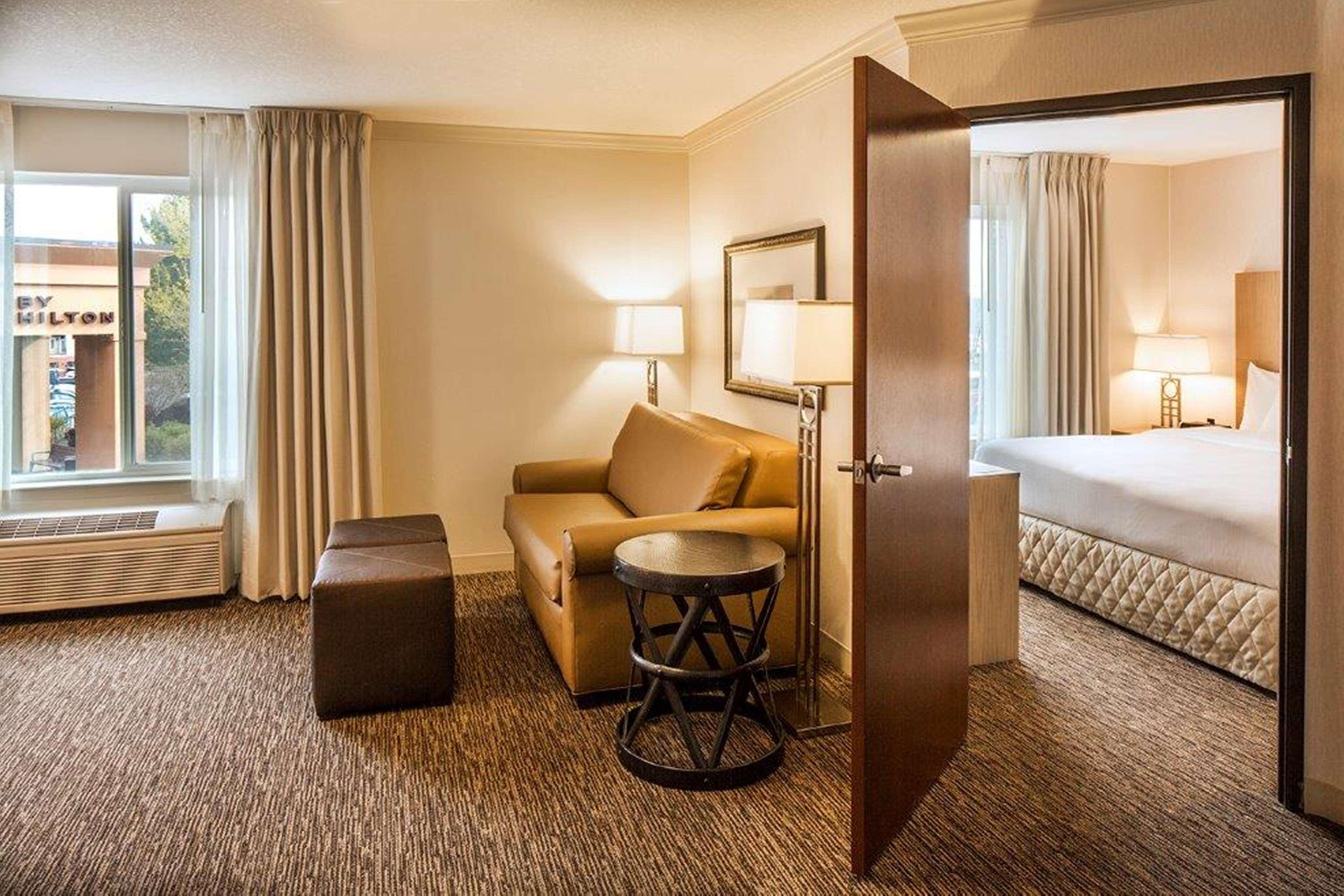 The Newberry Hotel Bend, Tapestry Collection By Hilton Exterior foto