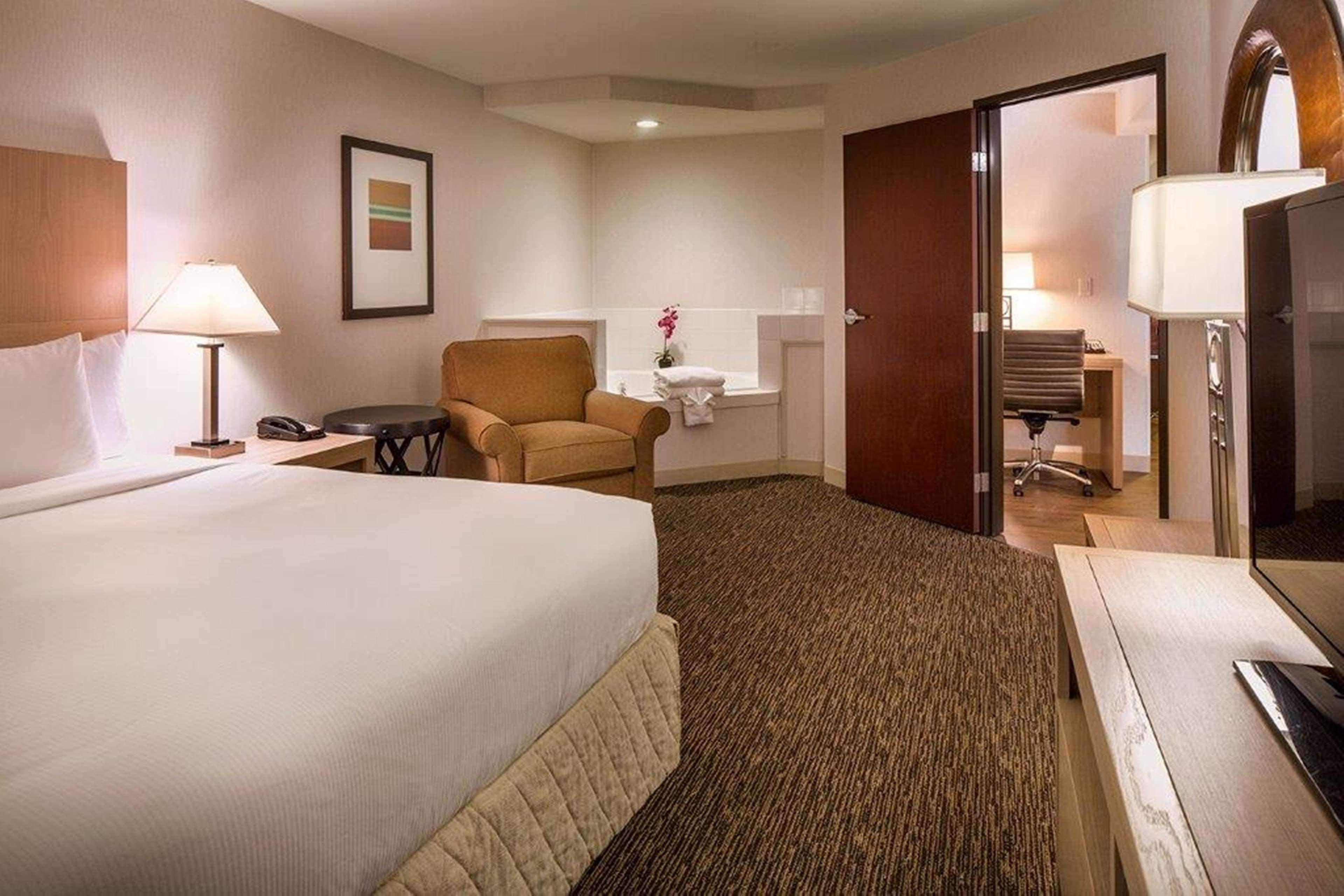 The Newberry Hotel Bend, Tapestry Collection By Hilton Exterior foto
