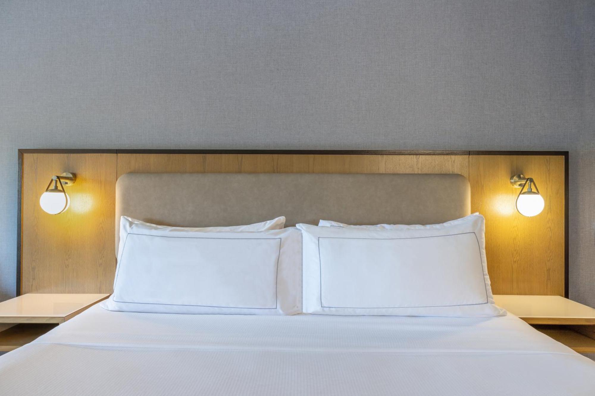 The Newberry Hotel Bend, Tapestry Collection By Hilton Exterior foto