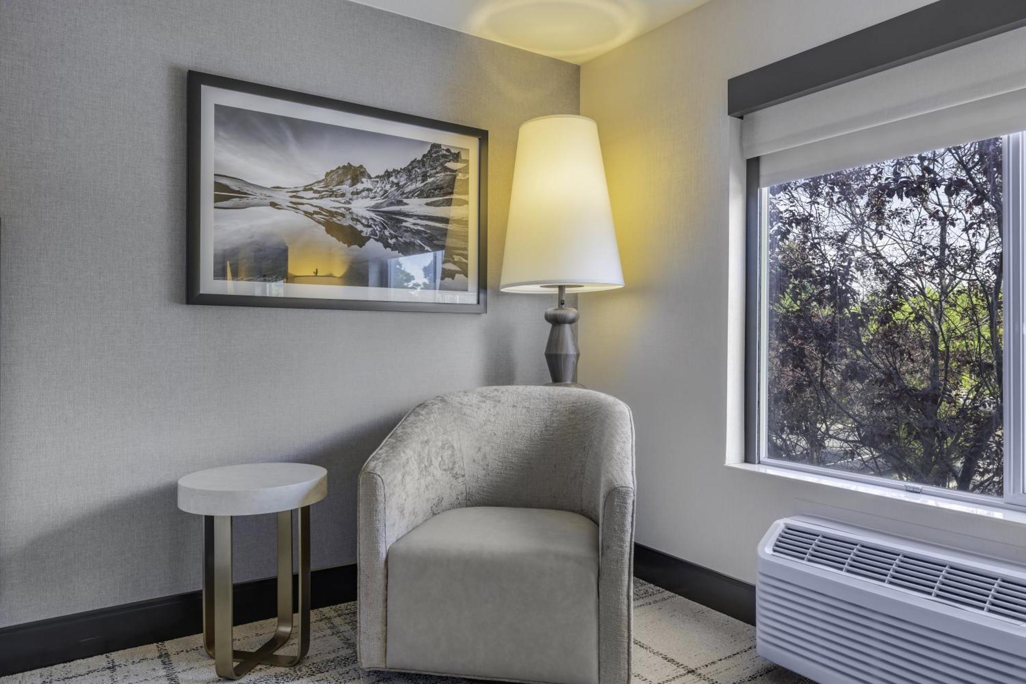 The Newberry Hotel Bend, Tapestry Collection By Hilton Exterior foto