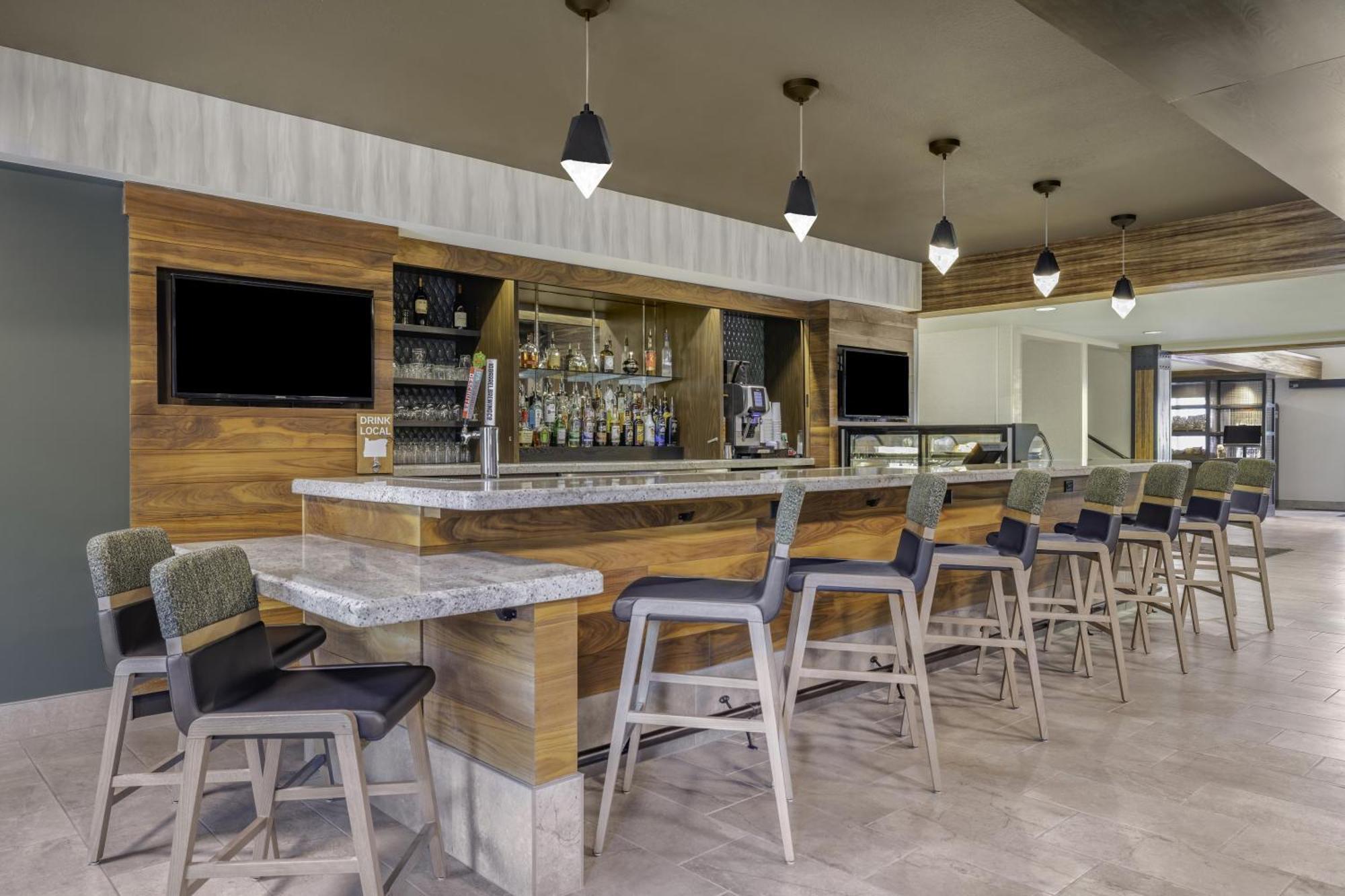 The Newberry Hotel Bend, Tapestry Collection By Hilton Exterior foto
