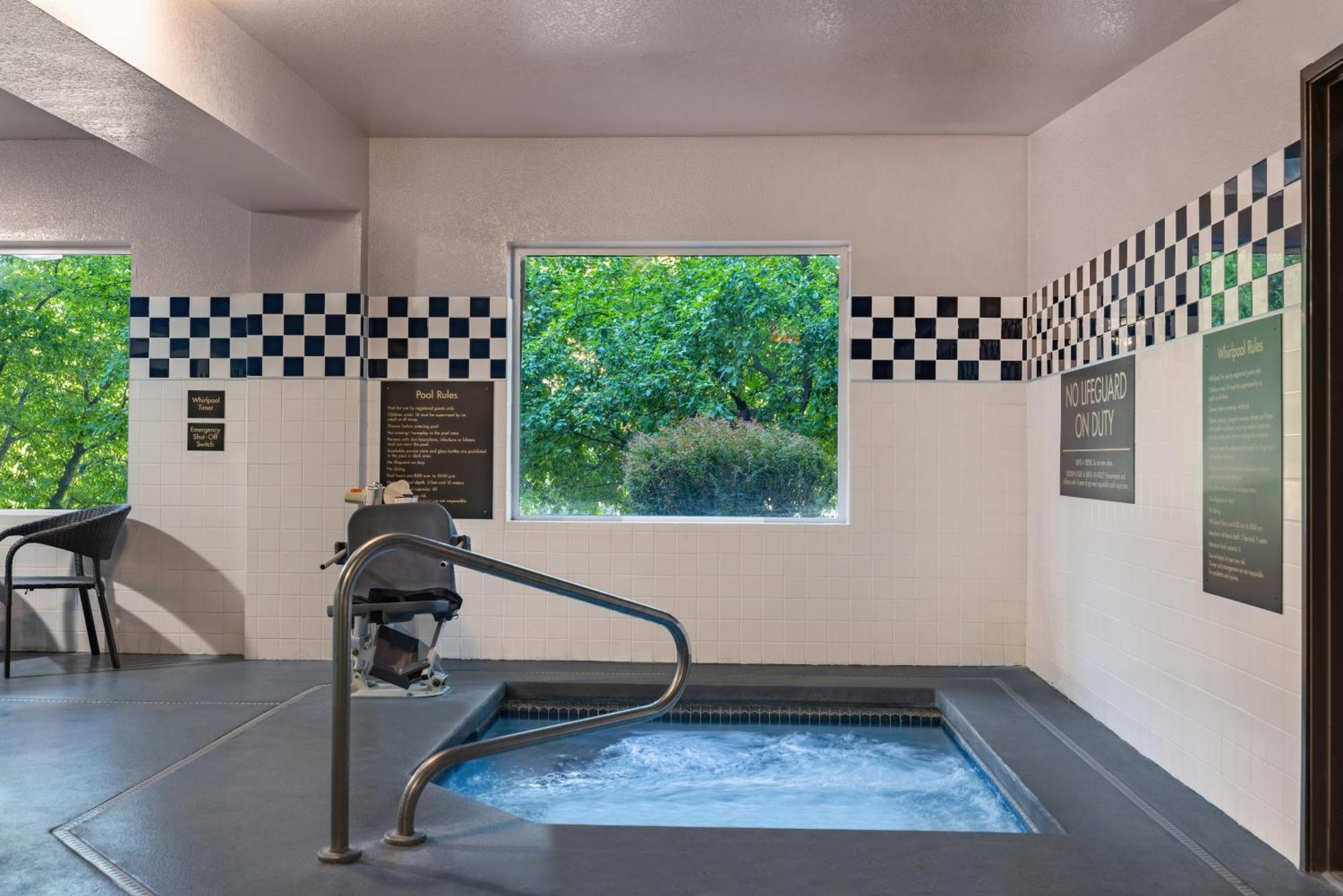 The Newberry Hotel Bend, Tapestry Collection By Hilton Exterior foto